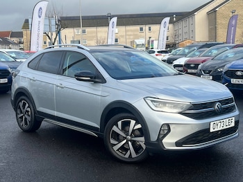 2023 - 1.5 TSI 150 Style 5dr DSG