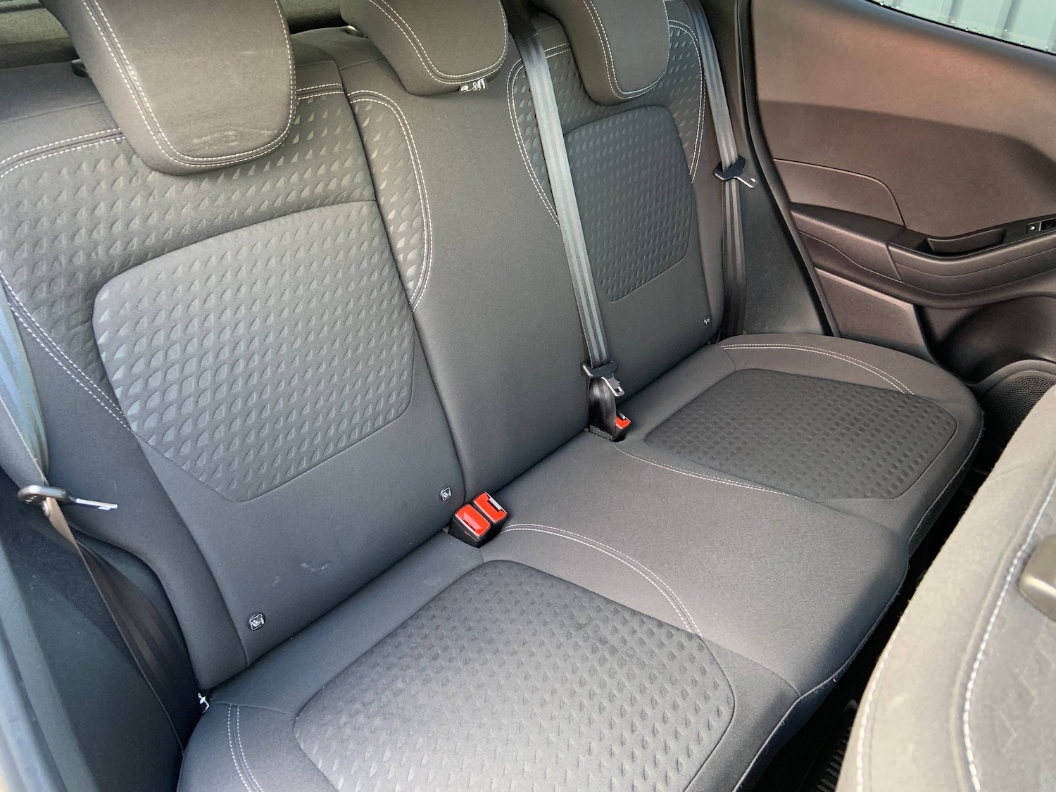 Used Ford Fiesta 2021 for sale - 78013010: Photo 11