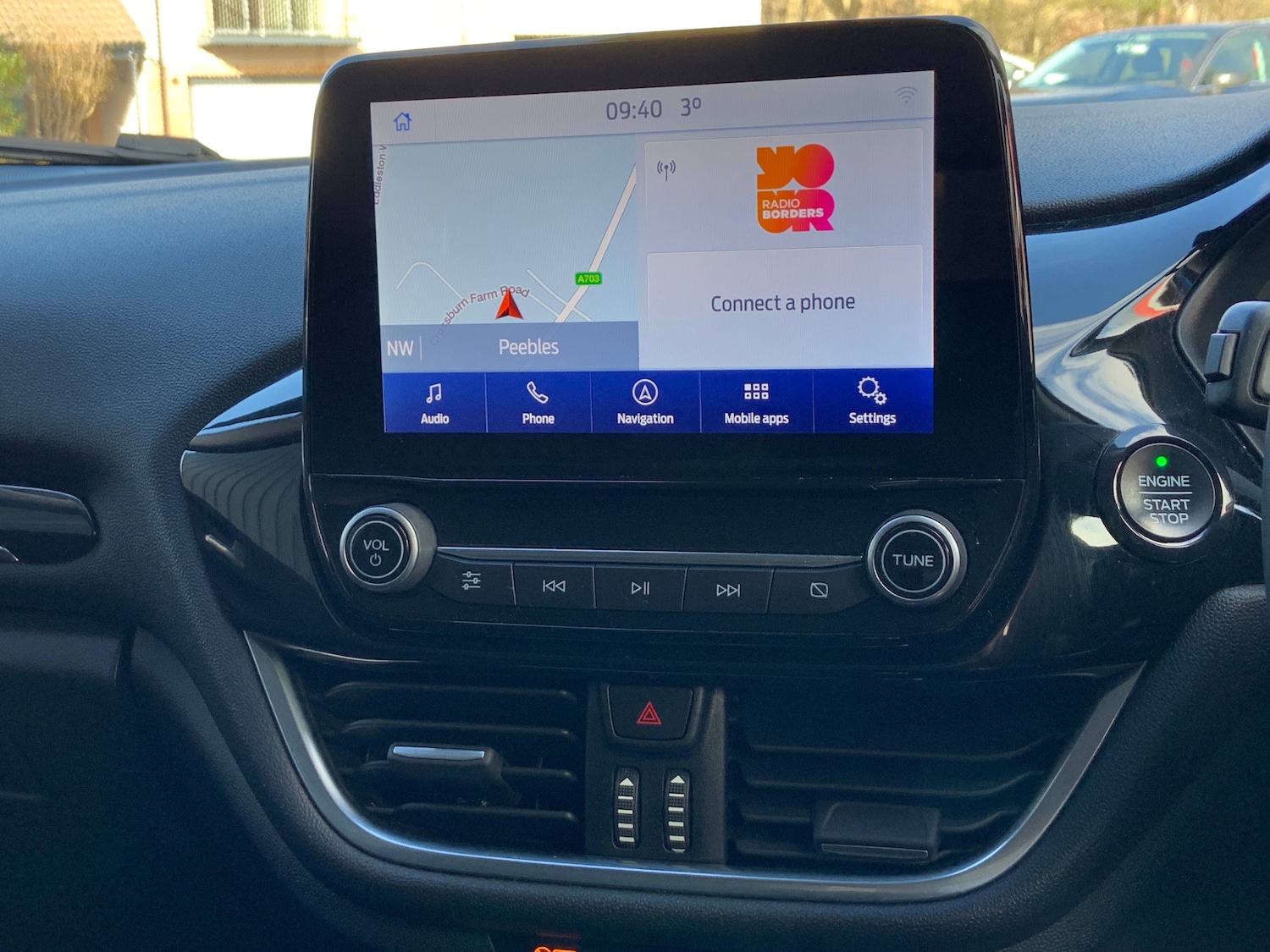 Used Ford Fiesta 2021 for sale - 78013010: Photo 17