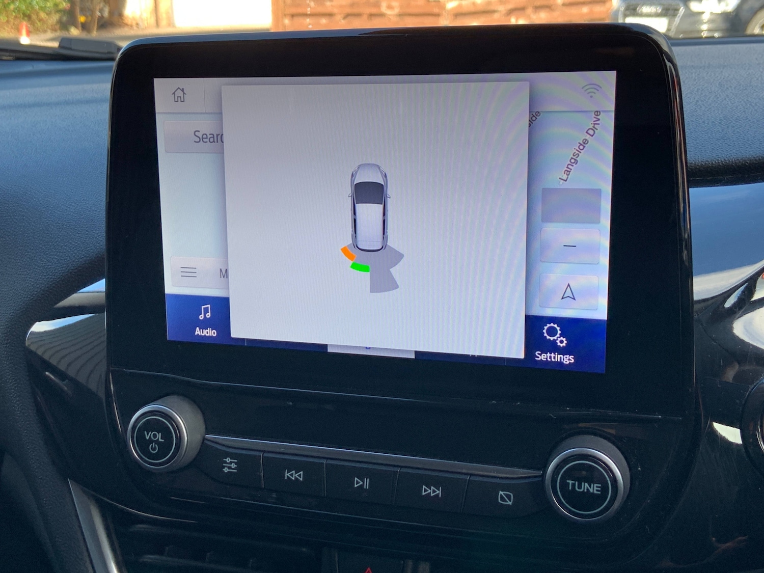 Used Ford Fiesta 2021 for sale - 78013010: Photo 18