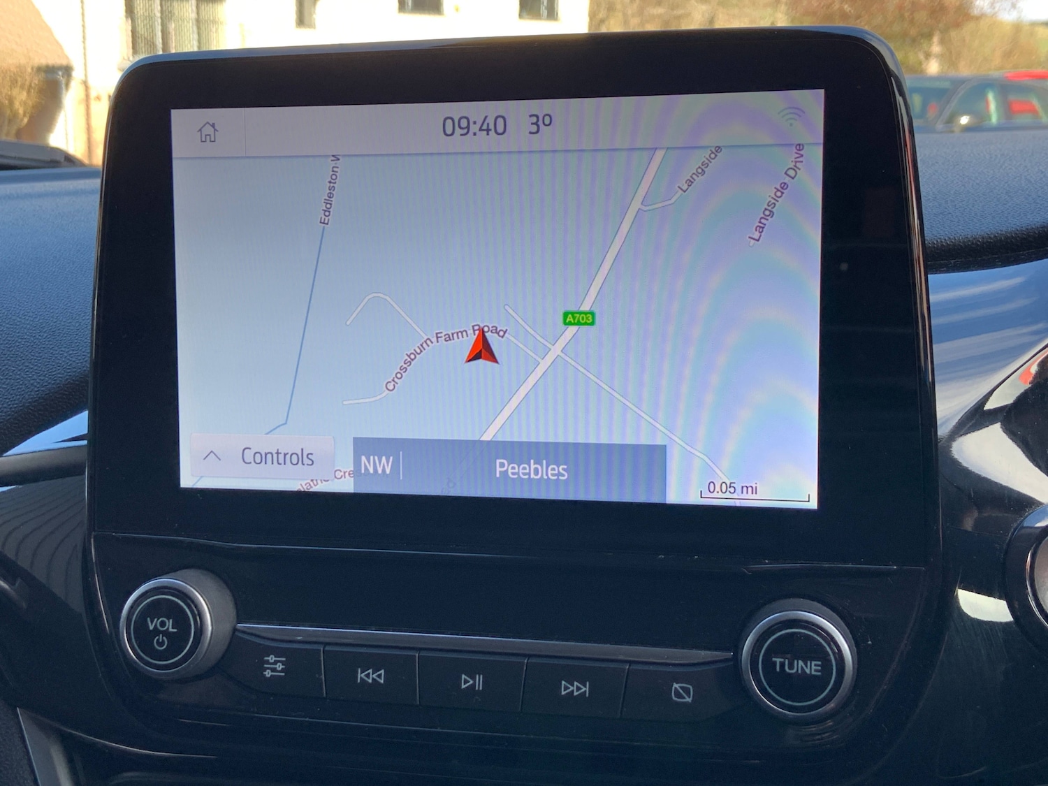 Used Ford Fiesta 2021 for sale - 78013010: Photo 19