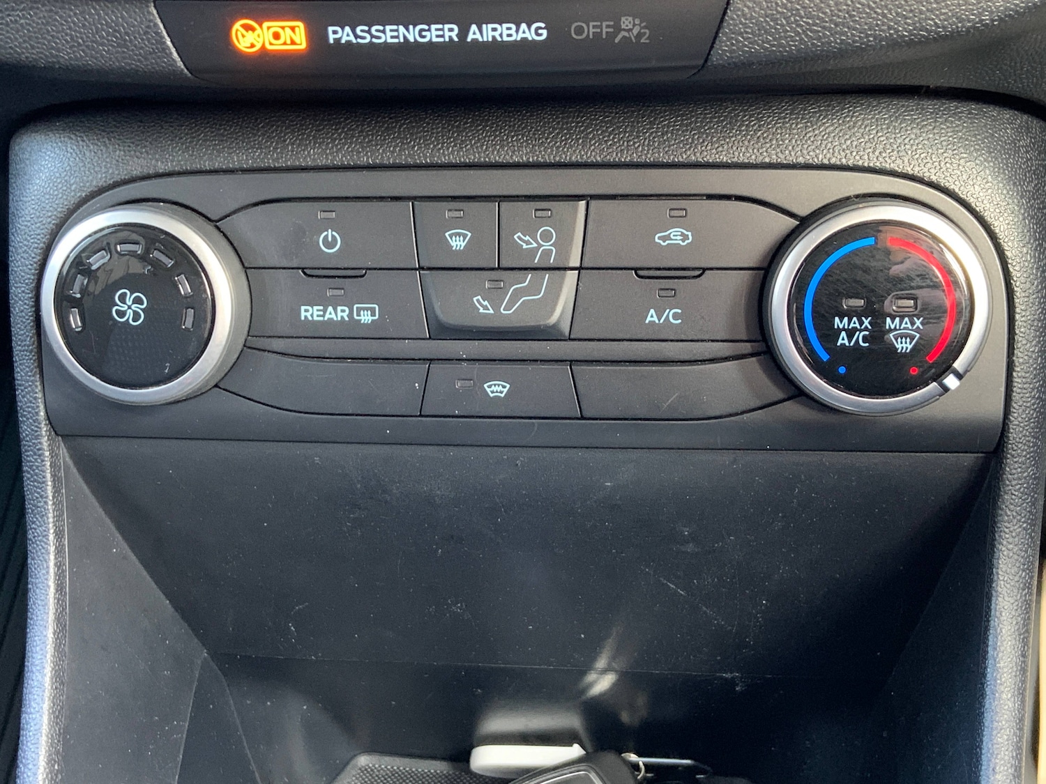 Used Ford Fiesta 2021 for sale - 78013010: Photo 20