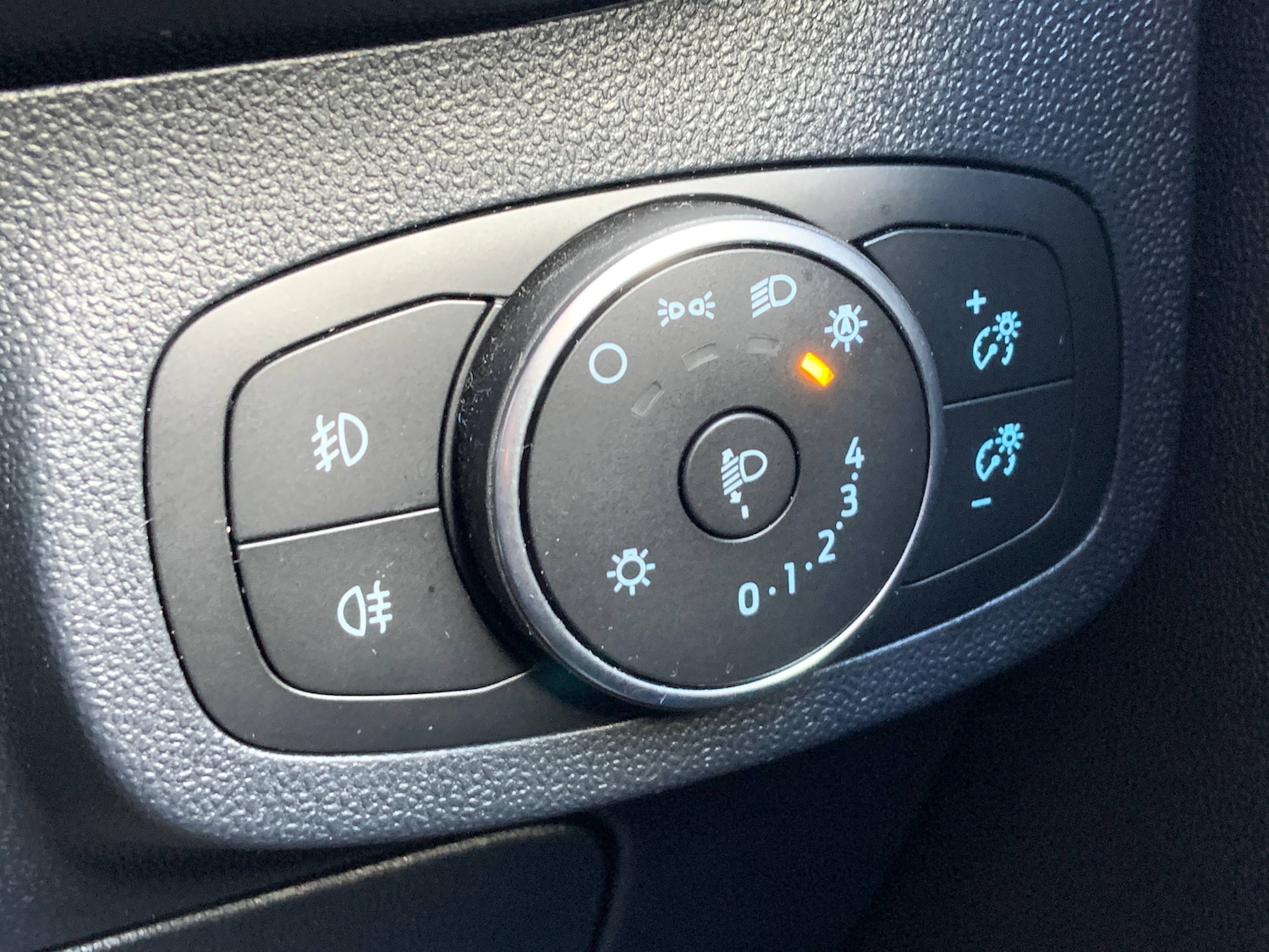 Used Ford Fiesta 2021 for sale - 78013010: Photo 22