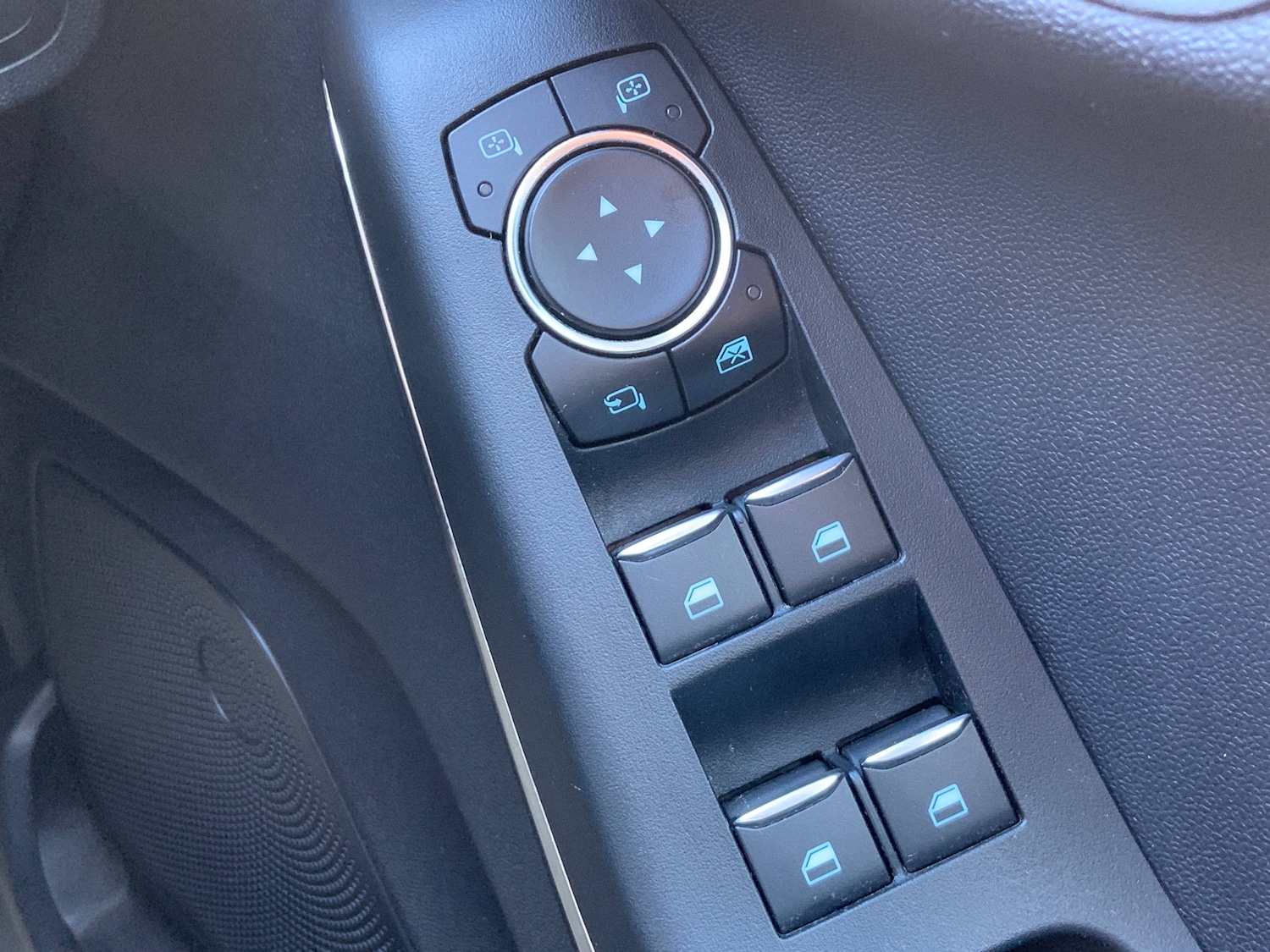 Used Ford Fiesta 2021 for sale - 78013010: Photo 23