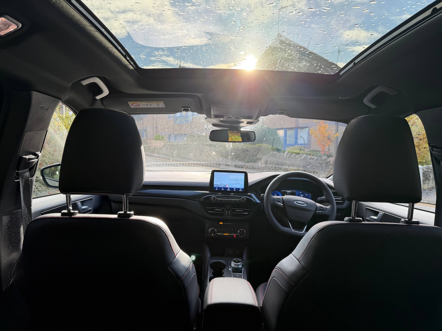 Used Ford Kuga 2023 for sale - 76413918: Photo 10