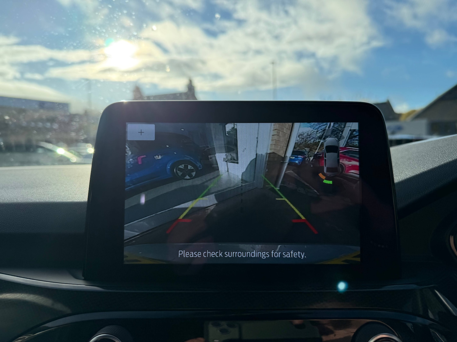 Used Ford Kuga 2023 for sale - 76413918: Photo 16