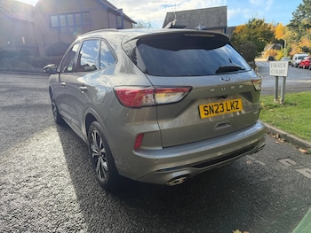 Used Ford Kuga 2023 for sale - 76413918: Photo