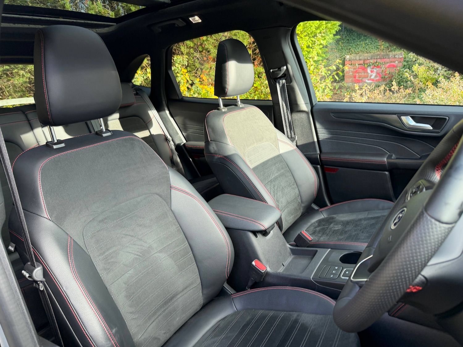 Used Ford Kuga 2023 for sale - 76413918: Photo 5