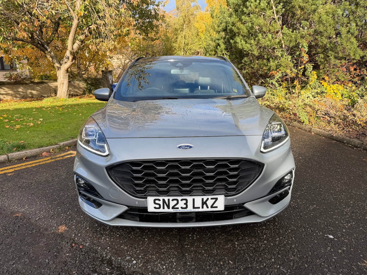 Used Ford Kuga 2023 for sale - 76413918: Photo 6