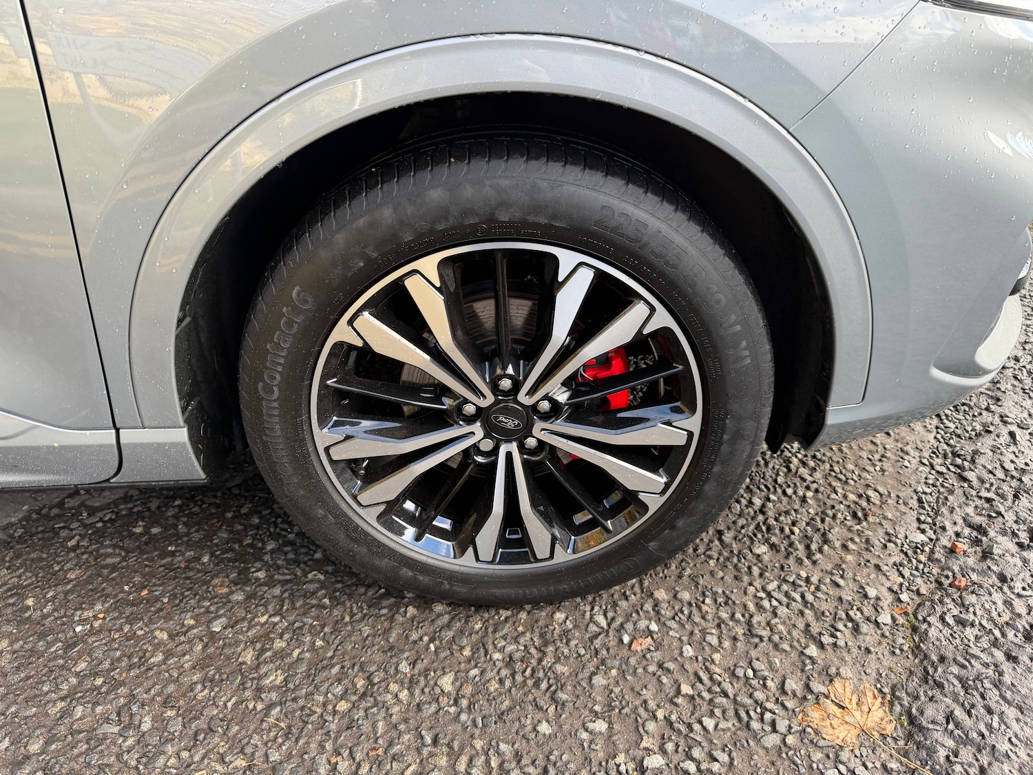 Used Ford Kuga 2023 for sale - 76413918: Photo 8