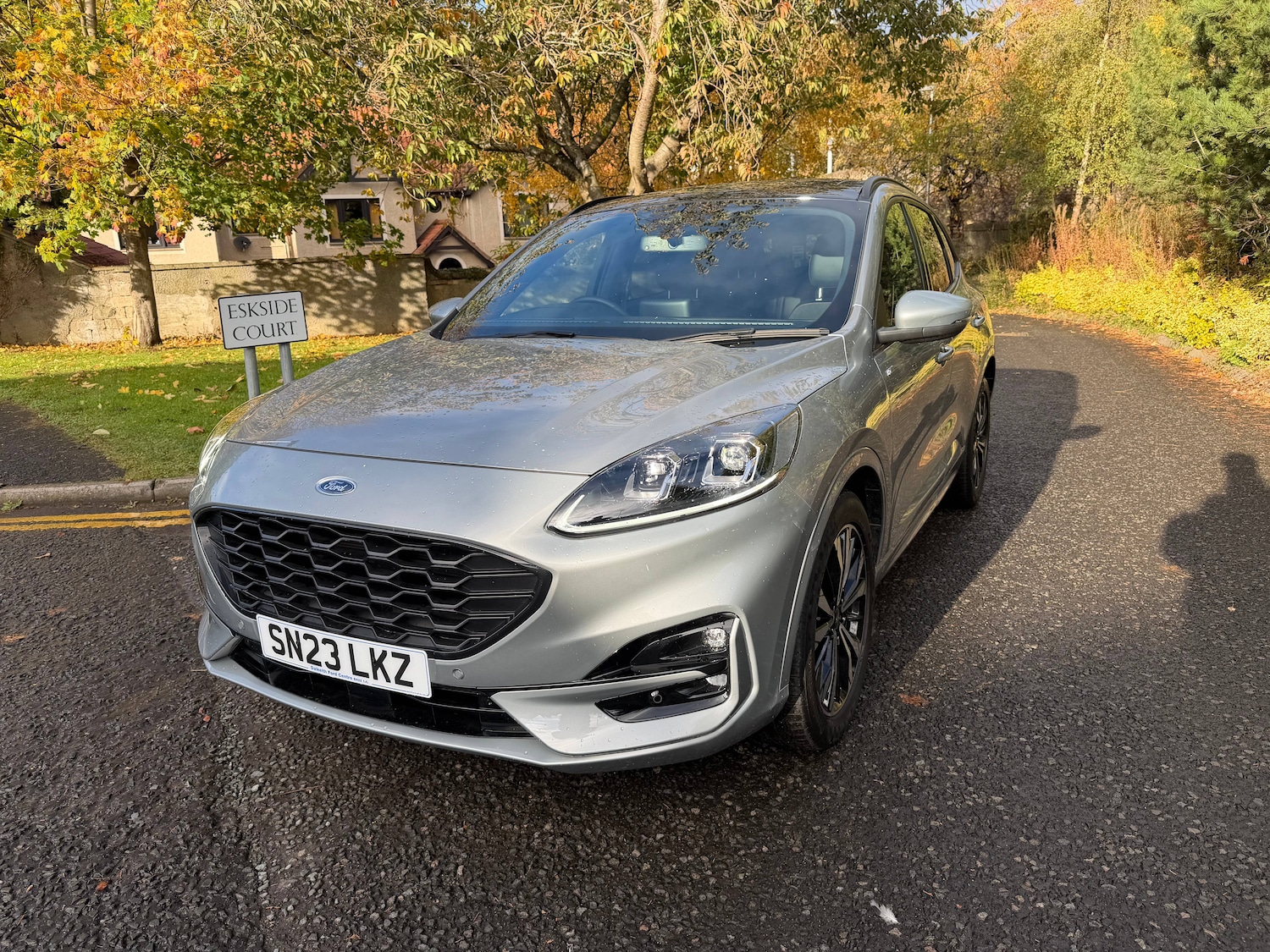 Used Ford Kuga 2023 for sale - 76413918: Photo 9