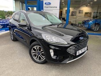 Used Ford Kuga 2020 for sale - 79693849: Photo