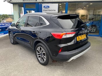 Used Ford Kuga 2020 for sale - 79693849: Photo