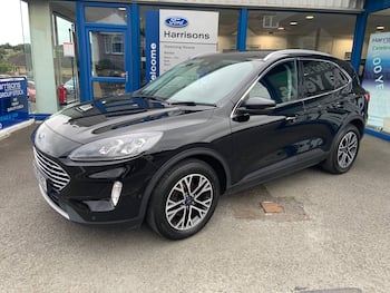 Used Ford Kuga 2020 for sale - 79693849: Photo