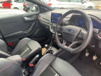 Used Ford Puma 2023 for sale - 74890679: Photo