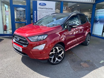 Used Ford Ecosport 2018 for sale - 79538220: Photo