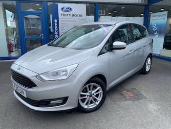 Used Ford C-Max 2018 for sale - 78509293: Photo