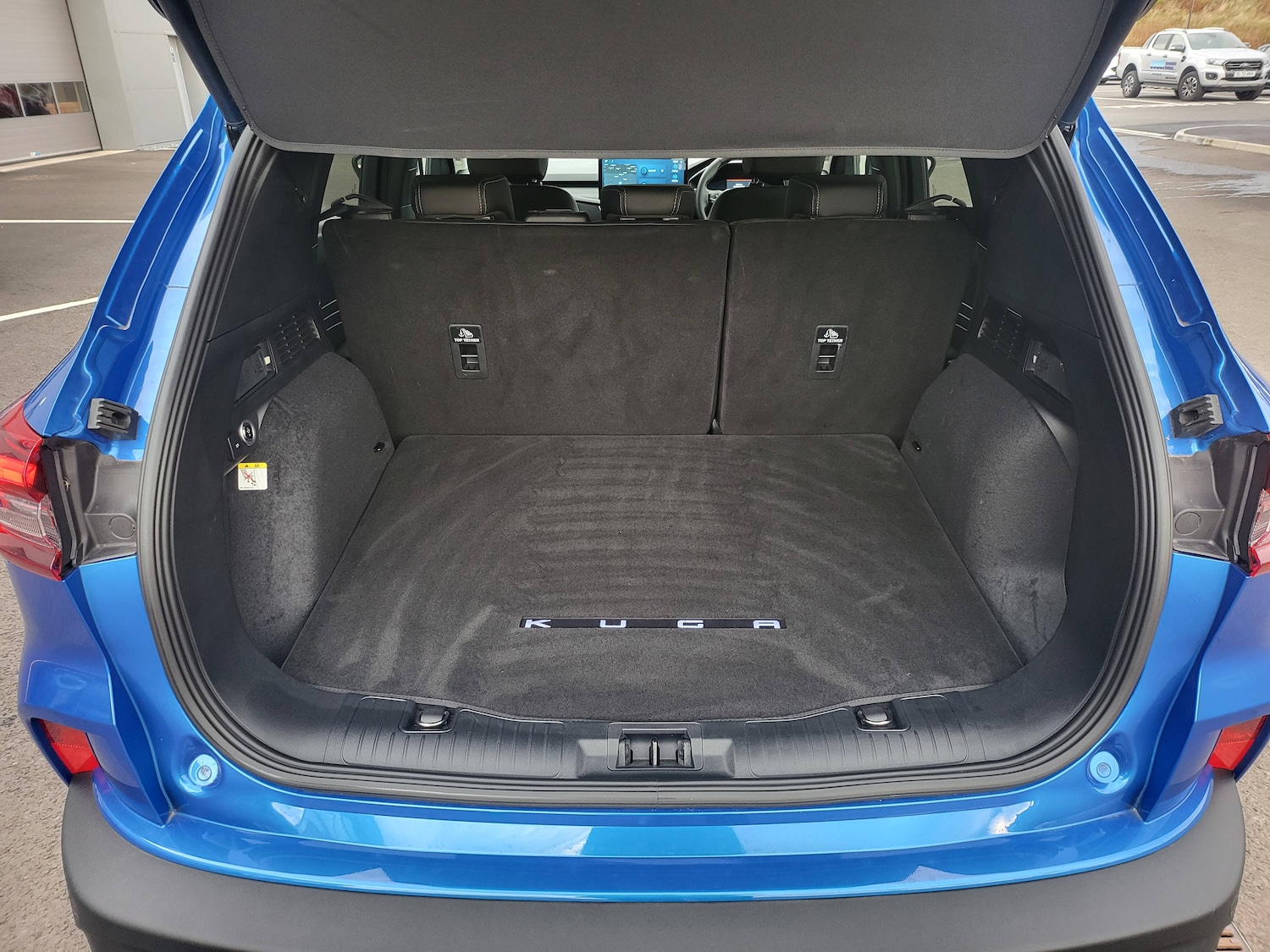 Used Ford Kuga 2024 for sale - 76275090: Photo 11