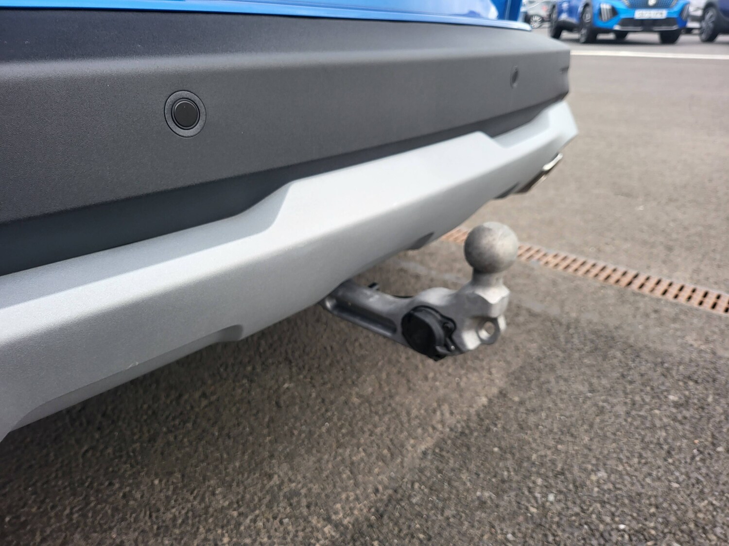 Used Ford Kuga 2024 for sale - 76275090: Photo 14