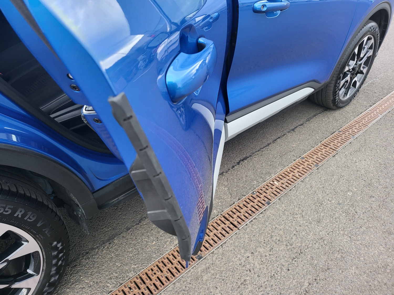 Used Ford Kuga 2024 for sale - 76275090: Photo 17