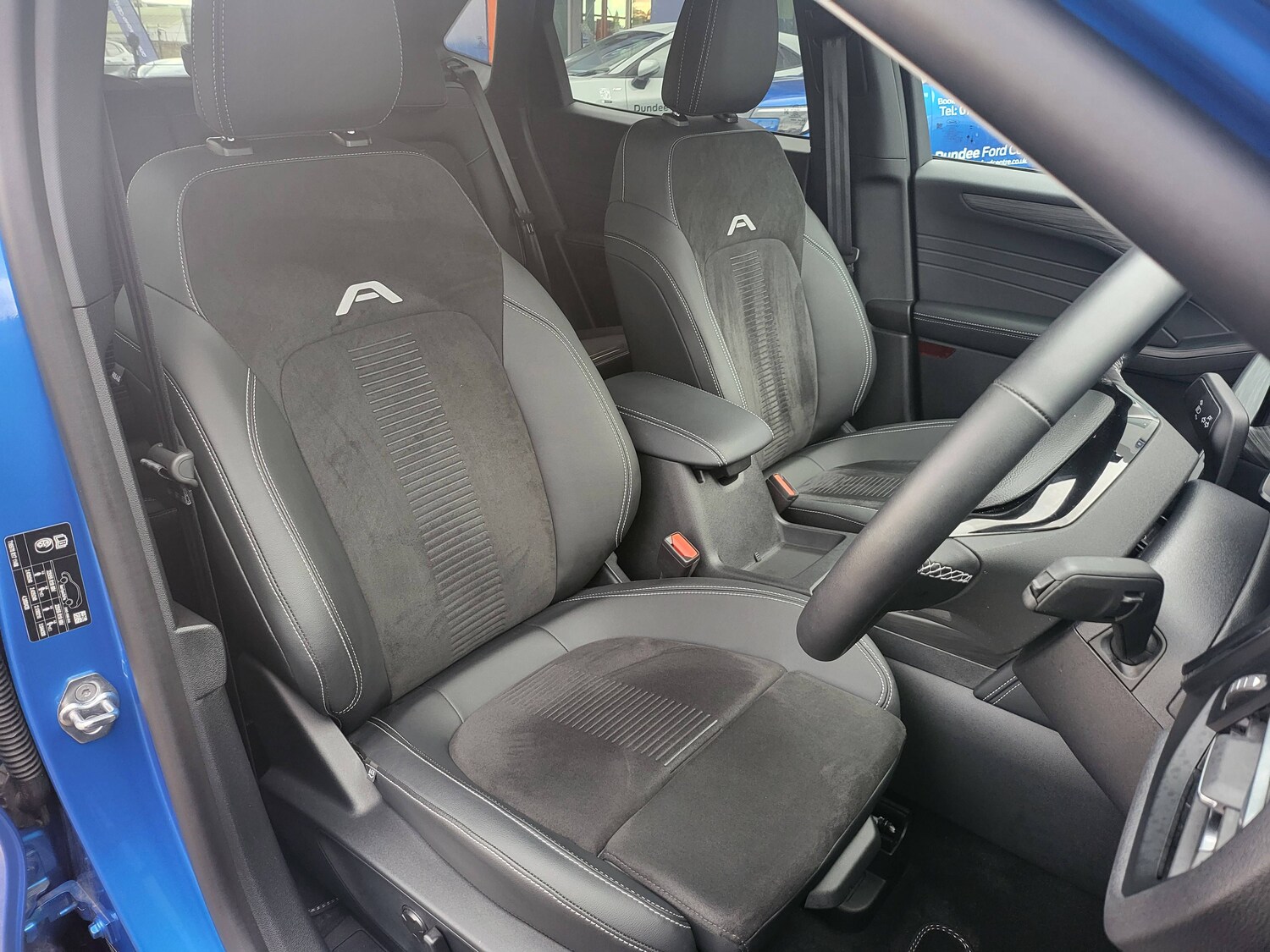 Used Ford Kuga 2024 for sale - 76275090: Photo 18