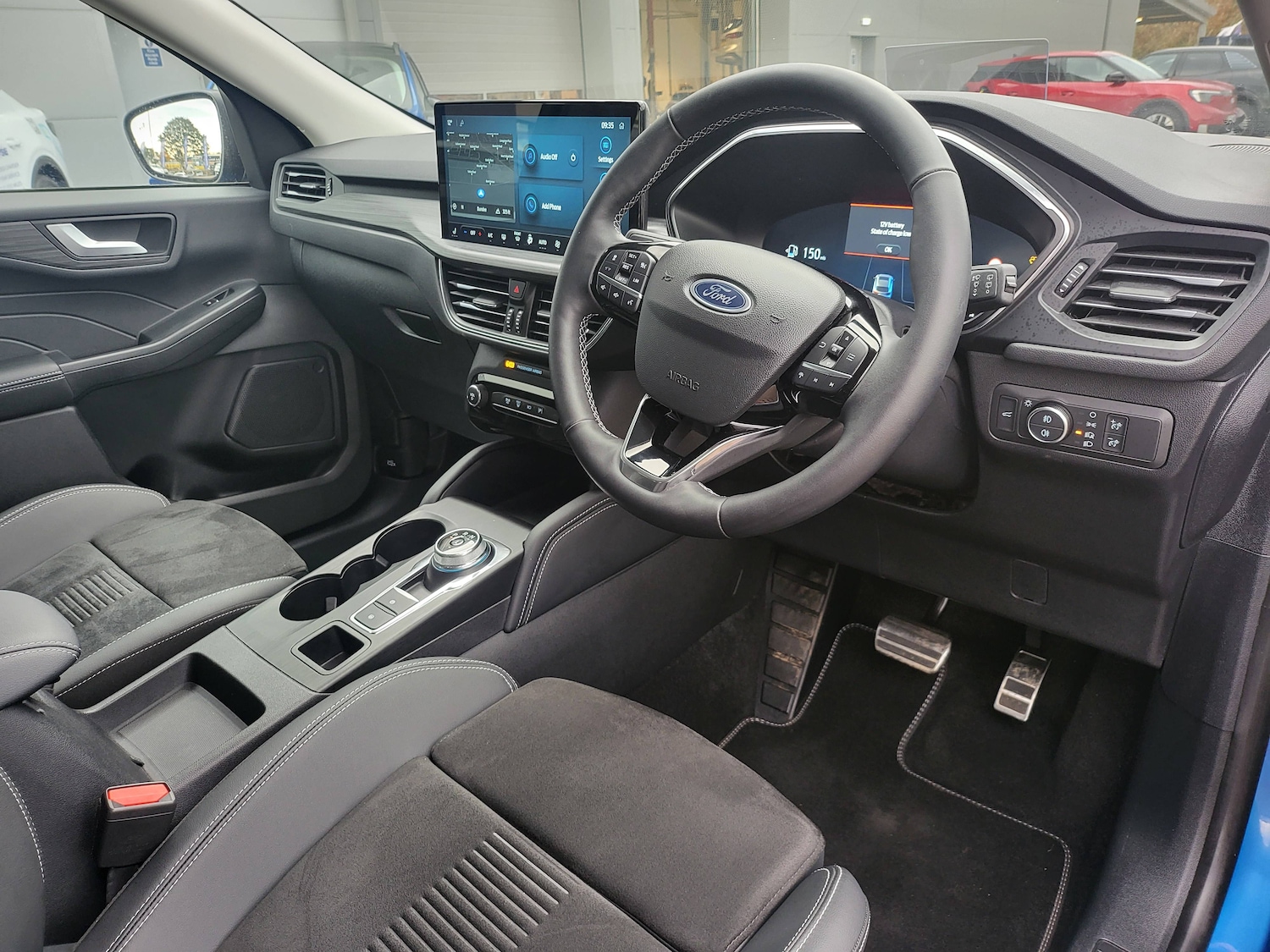 Used Ford Kuga 2024 for sale - 76275090: Photo 19