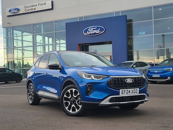 2024 - 2.5 FHEV Active 5dr CVT
