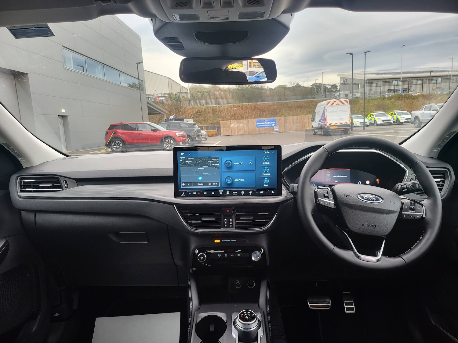 Used Ford Kuga 2024 for sale - 76275090: Photo 20