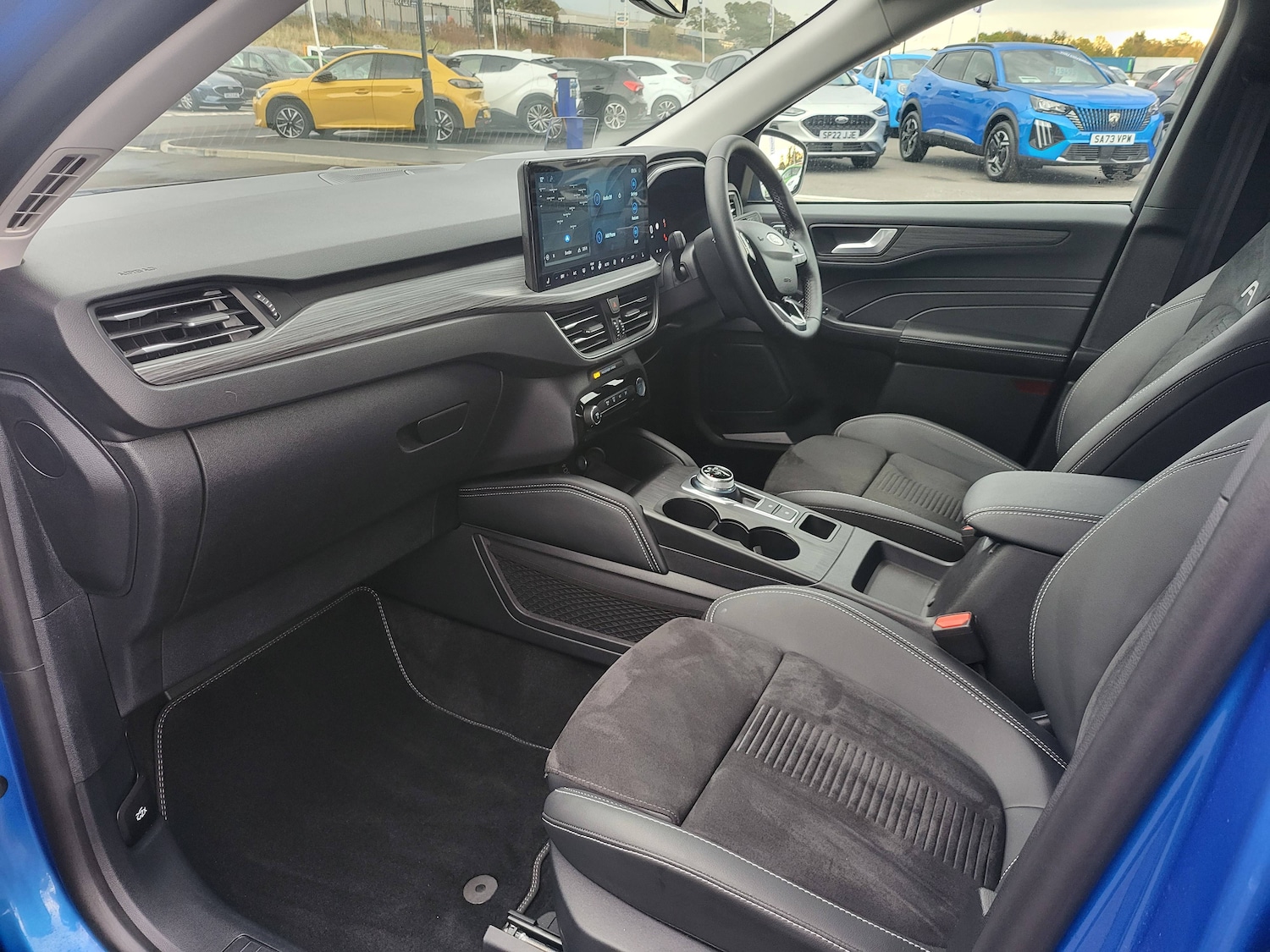 Used Ford Kuga 2024 for sale - 76275090: Photo 21