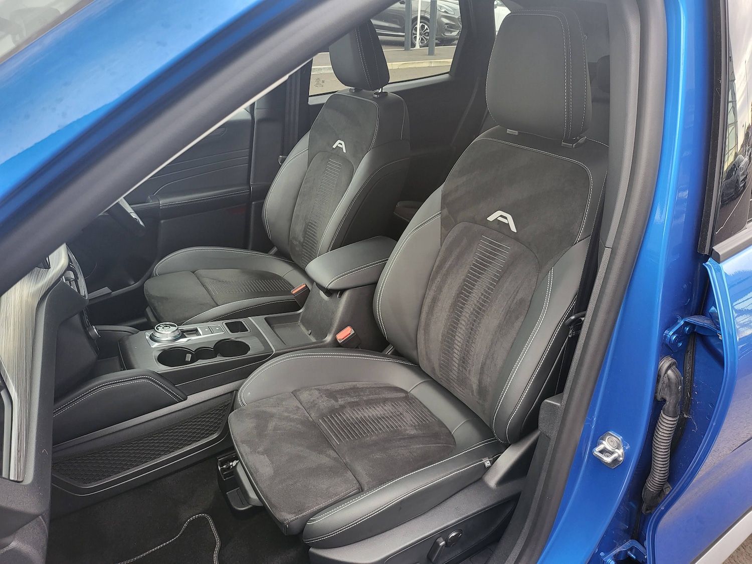 Used Ford Kuga 2024 for sale - 76275090: Photo 22