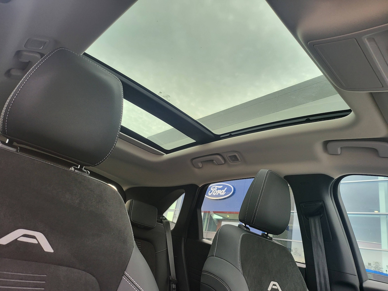 Used Ford Kuga 2024 for sale - 76275090: Photo 23