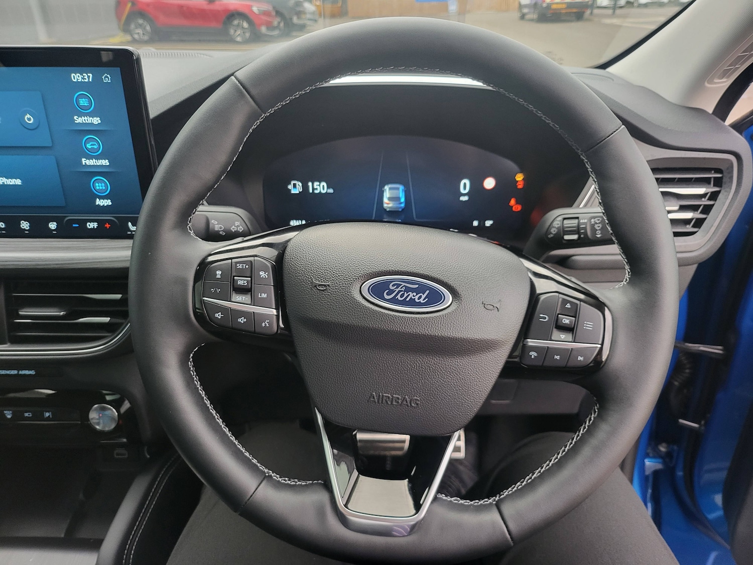 Used Ford Kuga 2024 for sale - 76275090: Photo 25