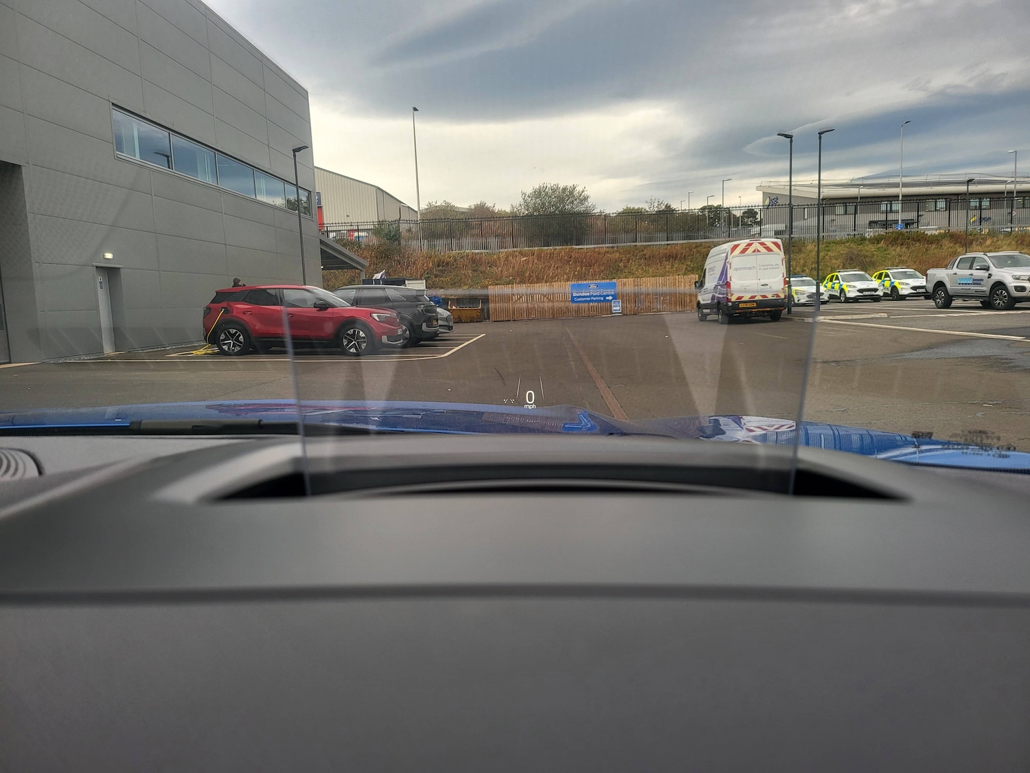 Used Ford Kuga 2024 for sale - 76275090: Photo 26