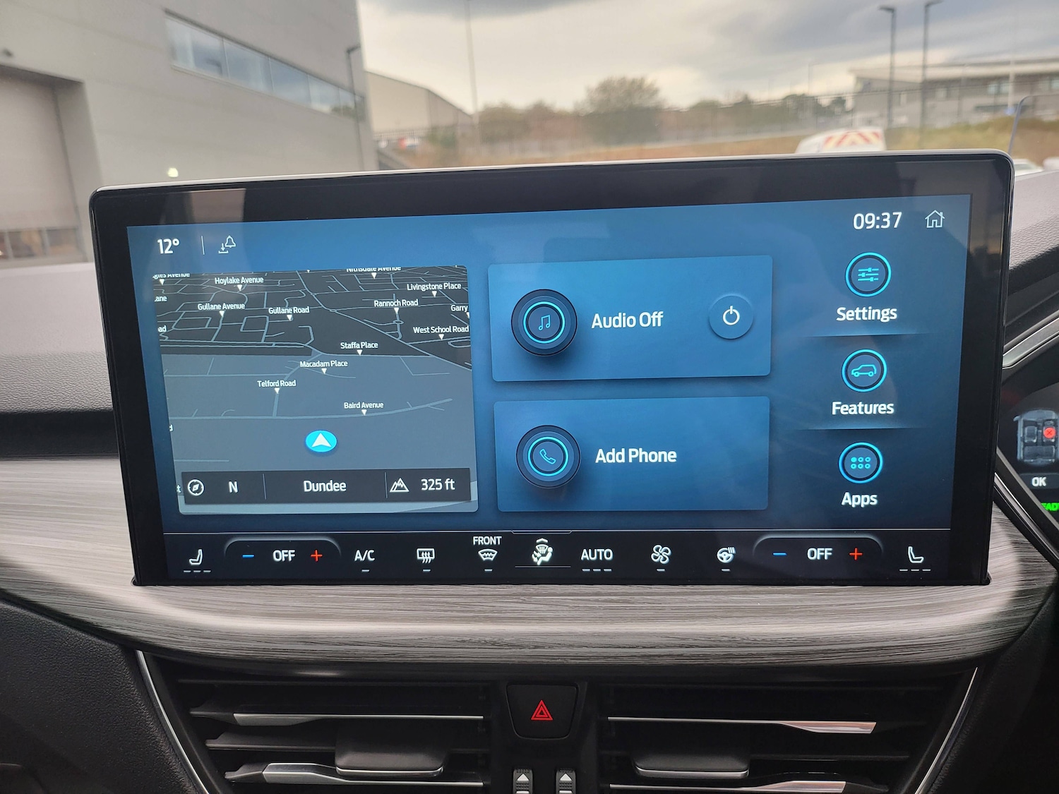 Used Ford Kuga 2024 for sale - 76275090: Photo 27