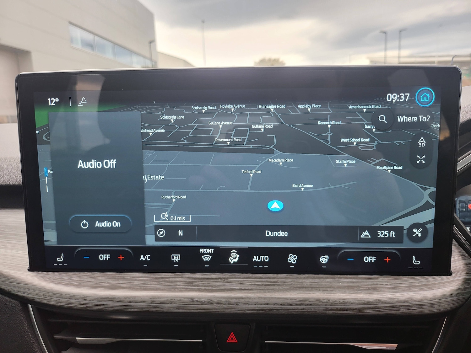 Used Ford Kuga 2024 for sale - 76275090: Photo 28