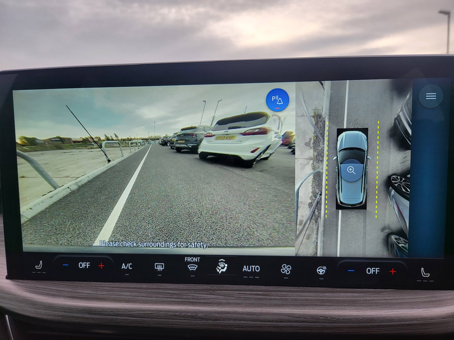 Used Ford Kuga 2024 for sale - 76275090: Photo 29