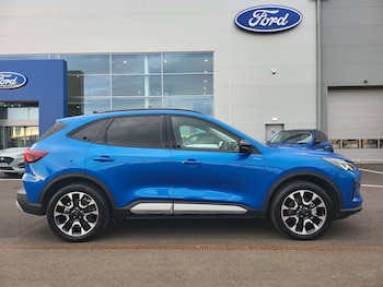 Used Ford Kuga 2024 for sale - 76275090: Photo