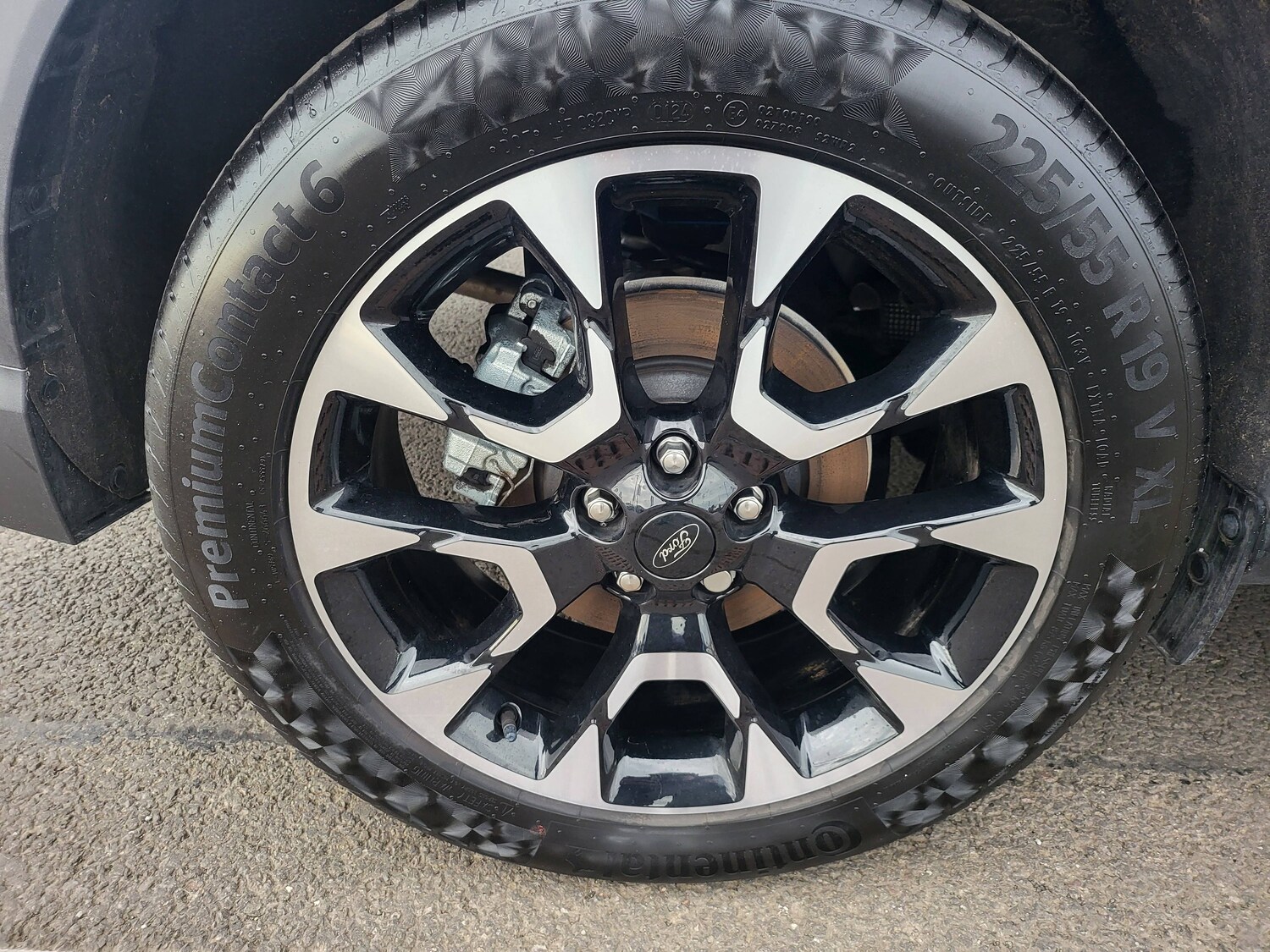 Used Ford Kuga 2024 for sale - 76275090: Photo 3