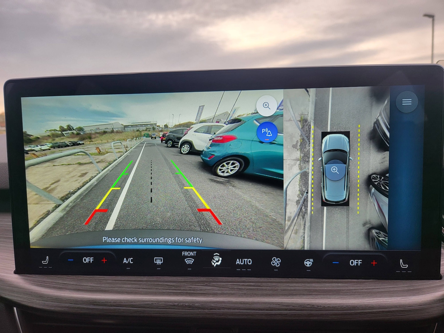 Used Ford Kuga 2024 for sale - 76275090: Photo 30