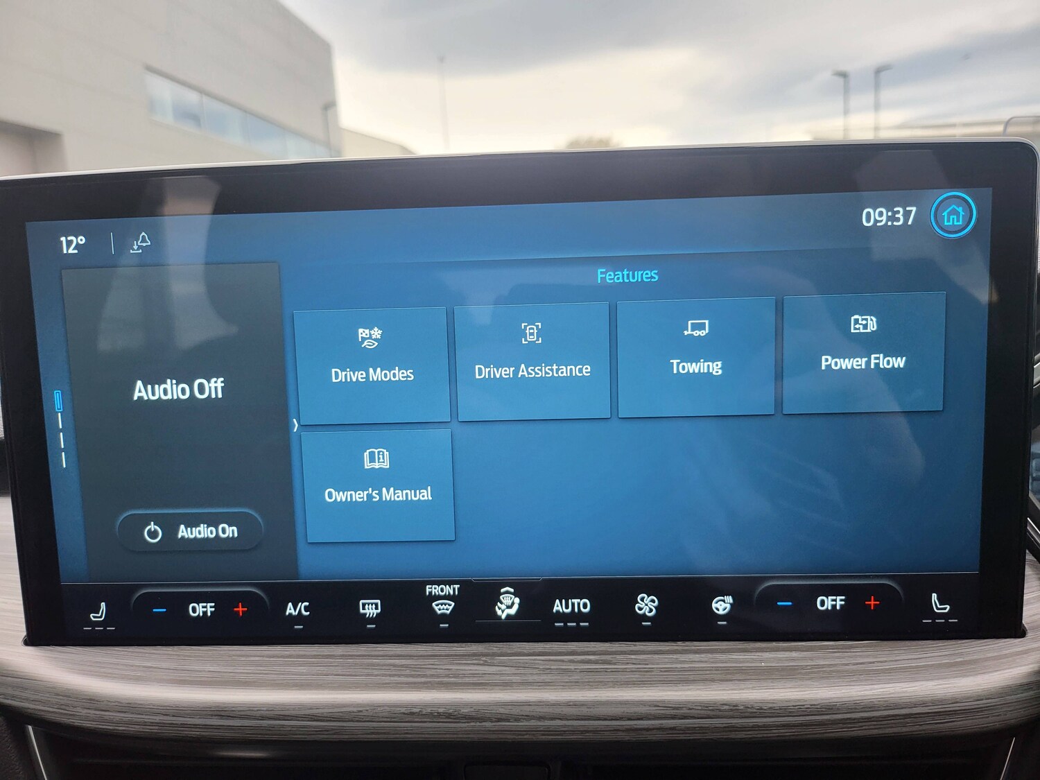 Used Ford Kuga 2024 for sale - 76275090: Photo 31