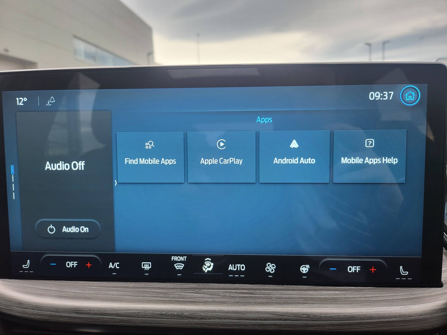 Used Ford Kuga 2024 for sale - 76275090: Photo 32