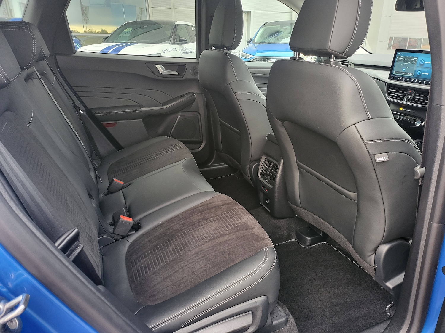 Used Ford Kuga 2024 for sale - 76275090: Photo 36