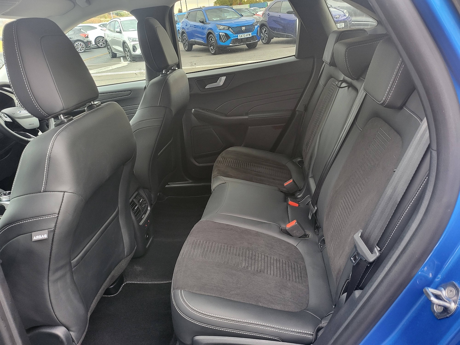 Used Ford Kuga 2024 for sale - 76275090: Photo 37