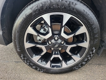 Used Ford Kuga 2024 for sale - 76275090: Photo