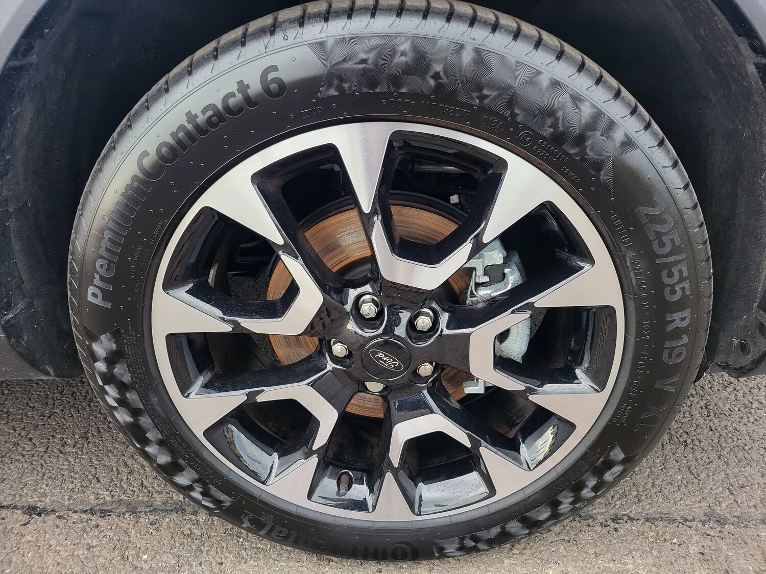 Used Ford Kuga 2024 for sale - 76275090: Photo 41