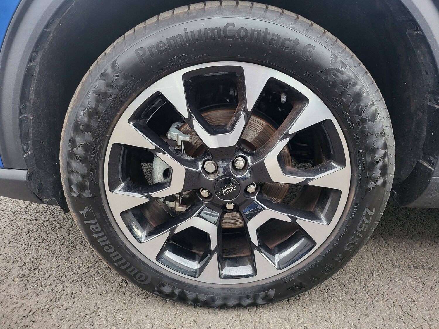 Used Ford Kuga 2024 for sale - 76275090: Photo 42