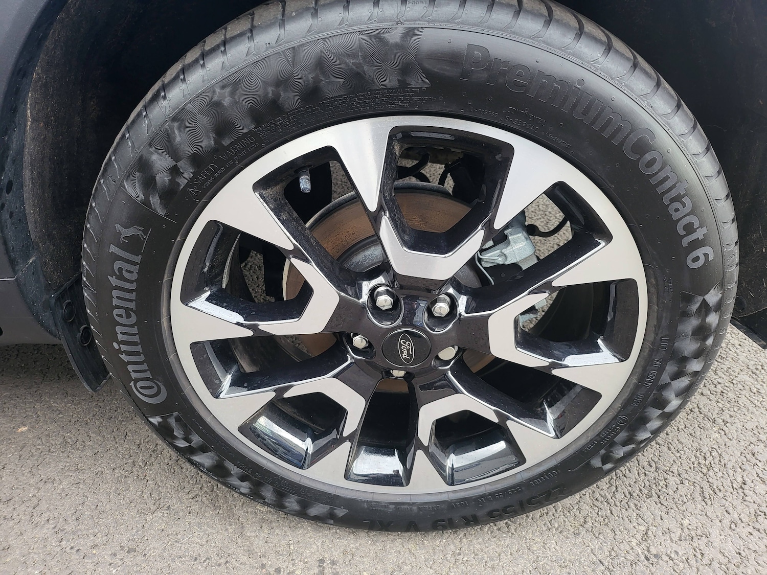 Used Ford Kuga 2024 for sale - 76275090: Photo 43