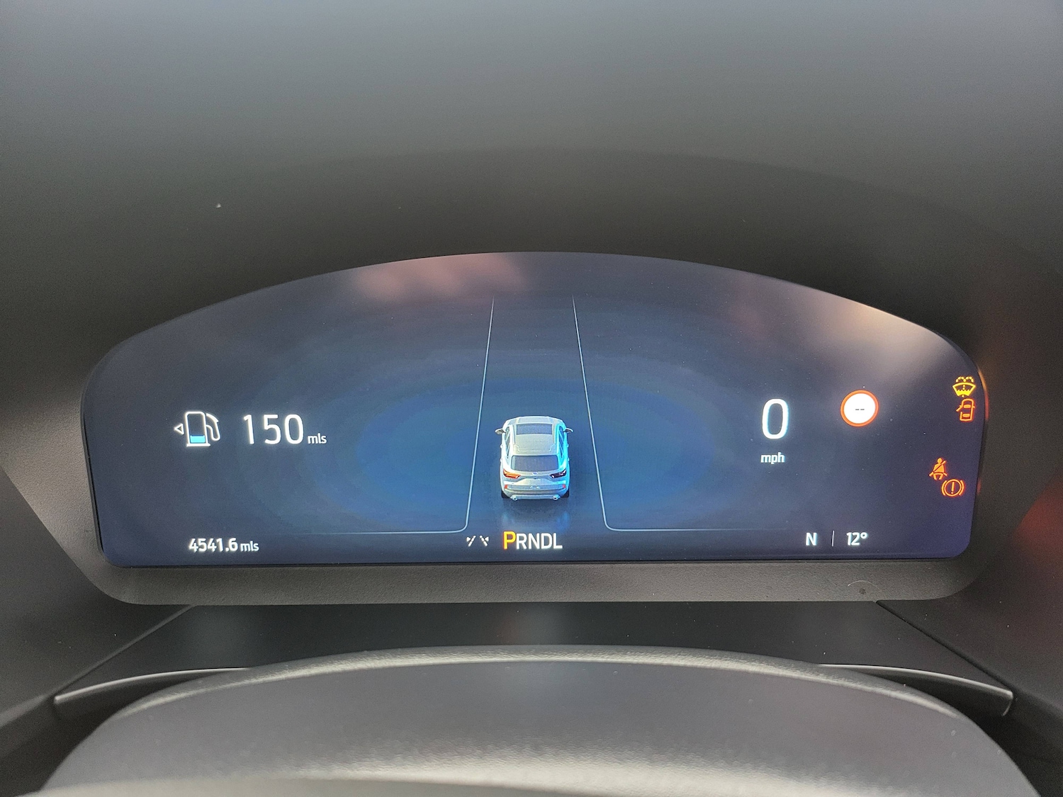 Used Ford Kuga 2024 for sale - 76275090: Photo 44