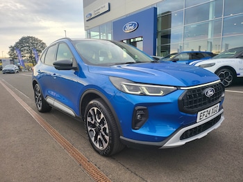 Used Ford Kuga 2024 for sale - 76275090: Photo