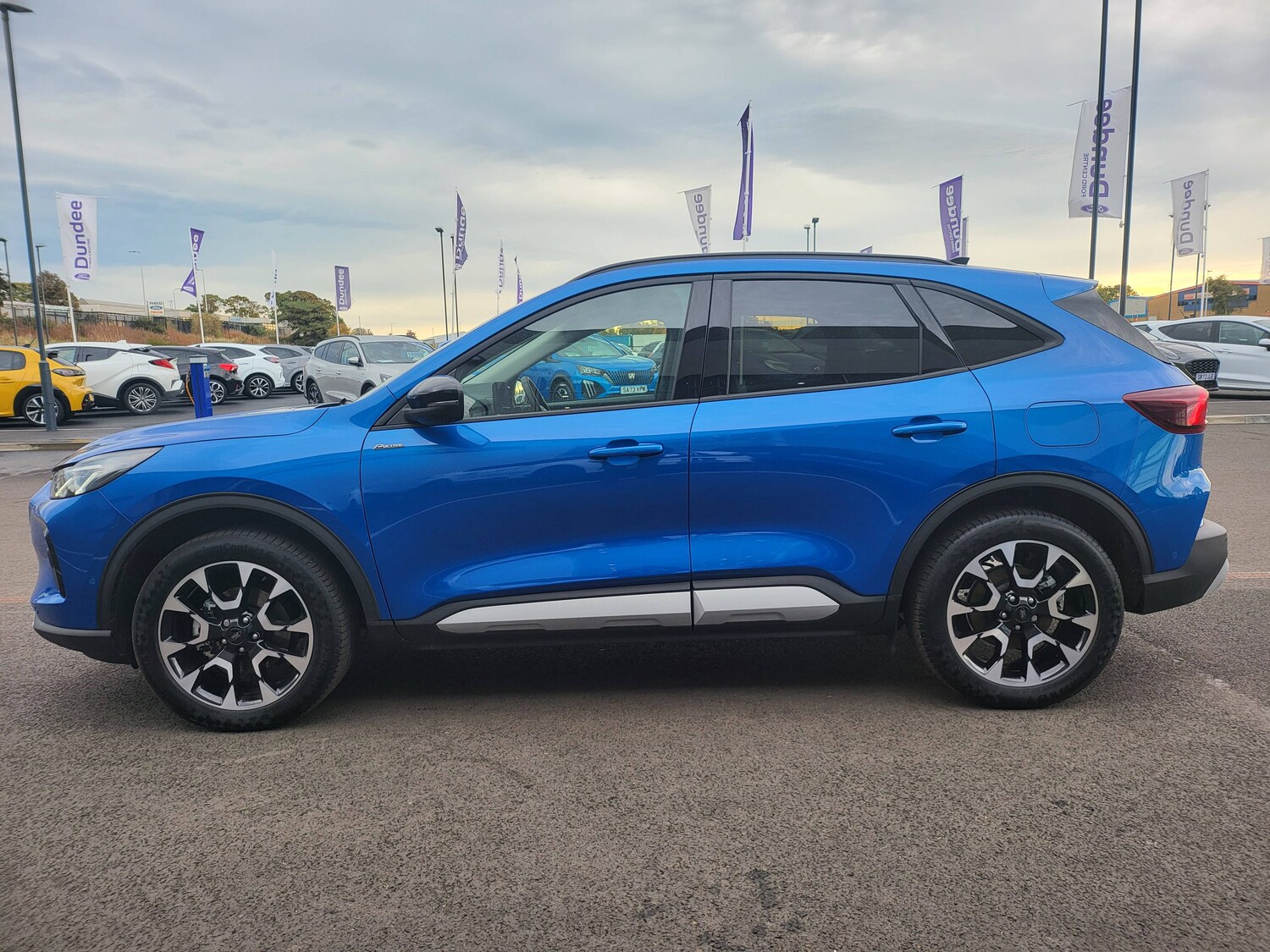 Used Ford Kuga 2024 for sale - 76275090: Photo 7